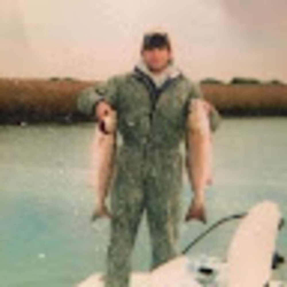 Meet your Posher, Justen